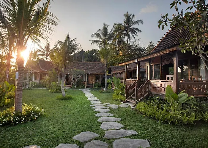 Green Space Ubud