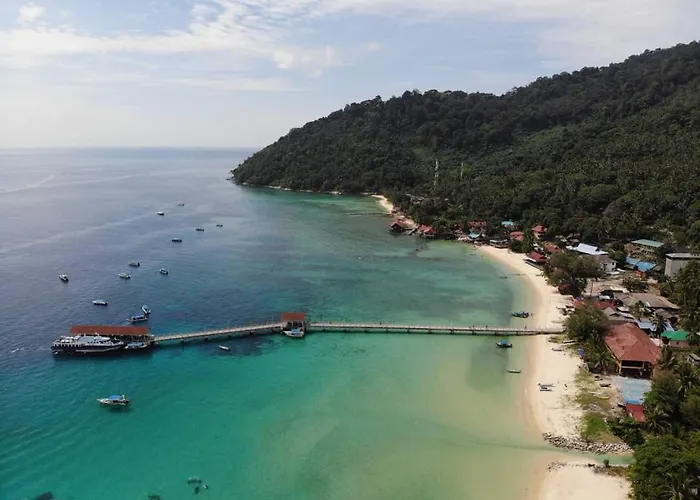 Puteri Salang Inn