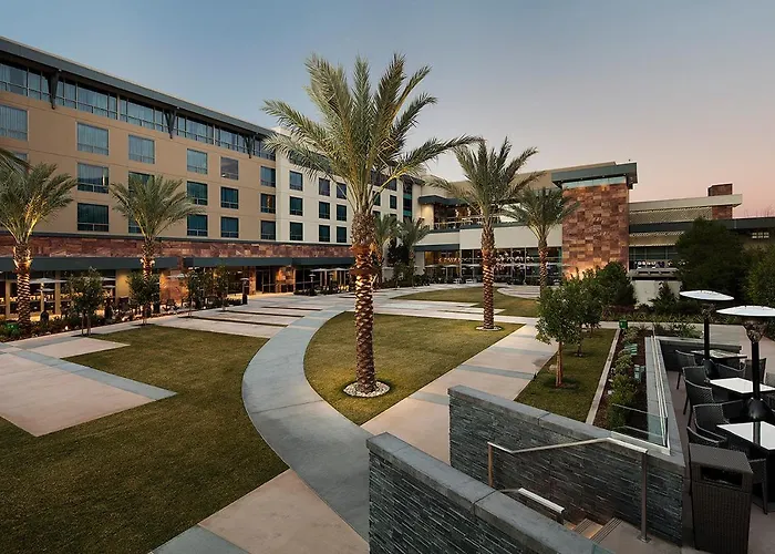 Viejas Casino & Willows Hotel