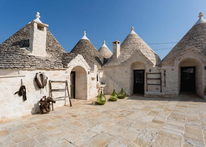 Borgo D'Itria