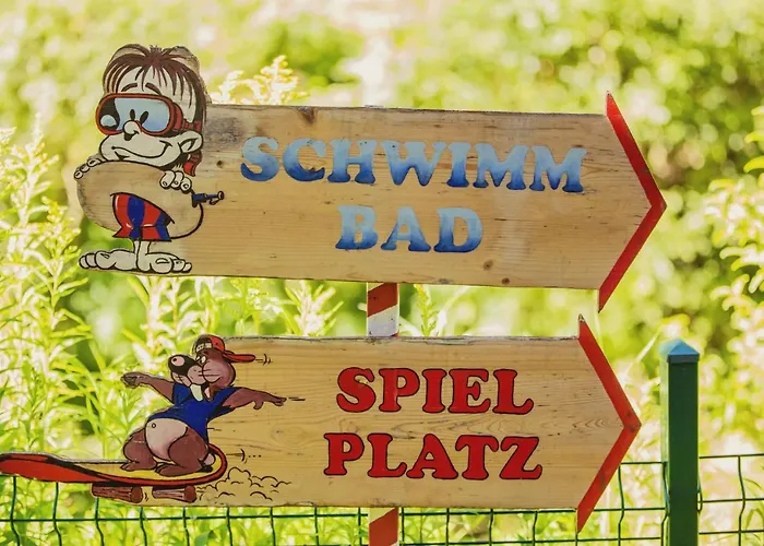 Hotel Salzburger Hof