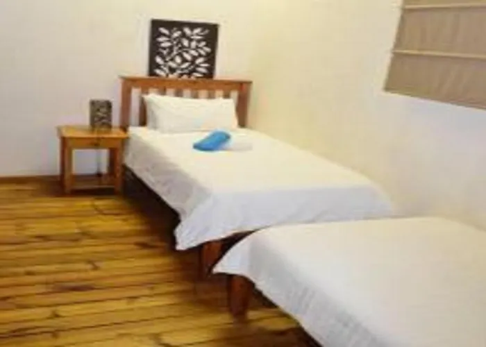 Sandriver Resort