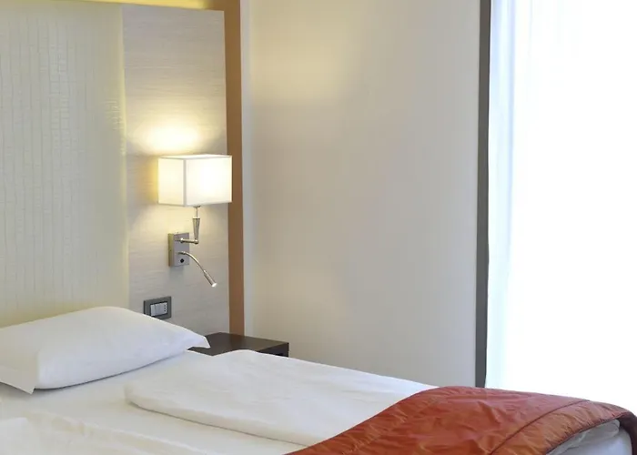 Hotel Lido Bibione Beach