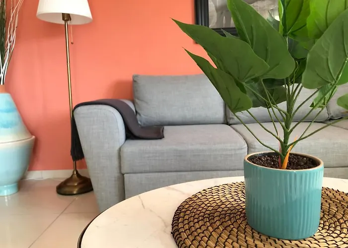 Irini Apartments