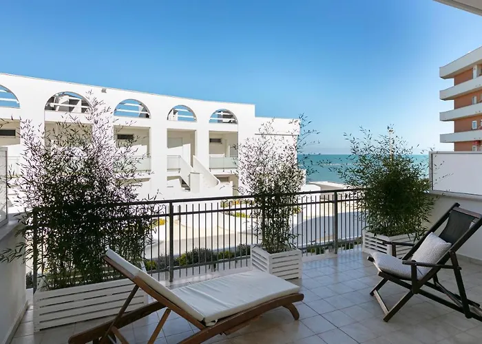Rivazzurra Homes - B