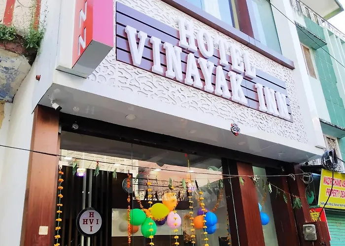 Hotel Vinayak Inn