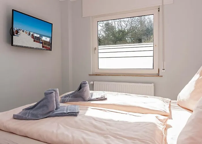 Ferienwohnanlage Lübben