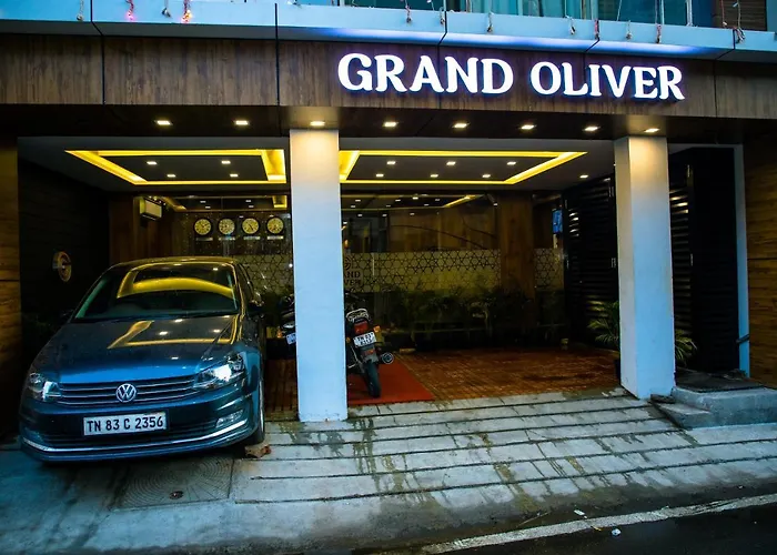 Grand Oliver