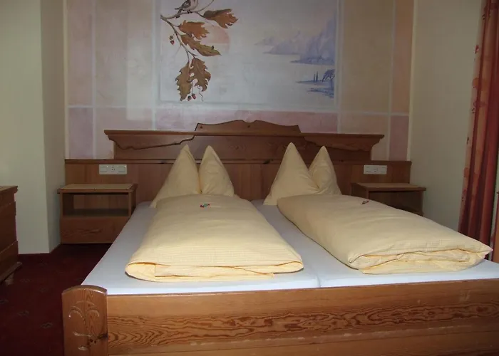 Hotel Landhof Simeter