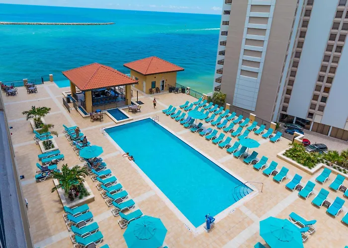 Edge Hotel Clearwater Beach