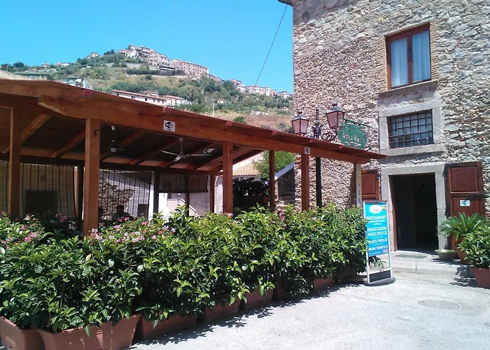 Antica Marina