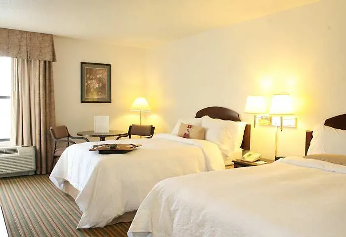 Hampton Inn Newburgh-West Point