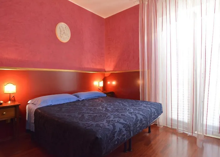 Hotel Galassi