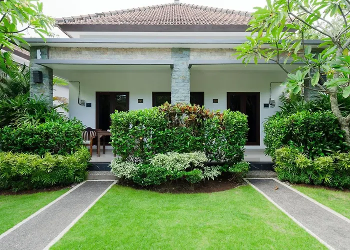 Wira Homestay