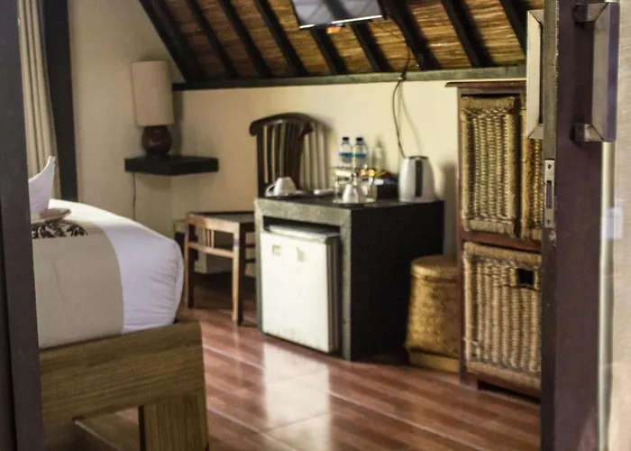 Kaluku Gili Resort