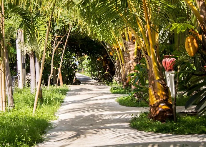 Kaluku Gili Resort