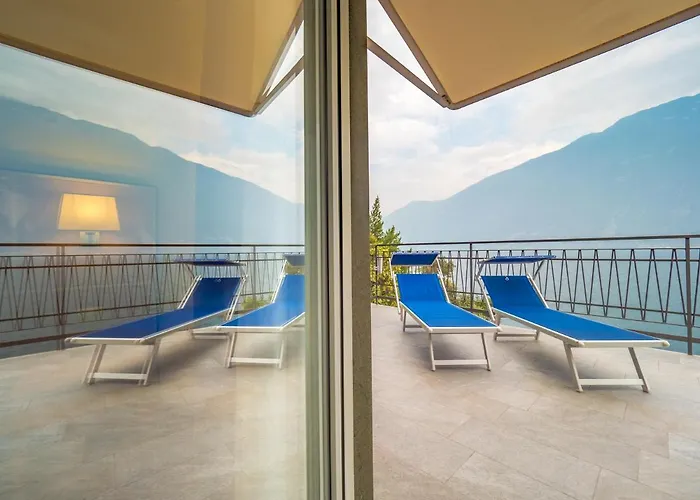 Hotel Capo Reamol