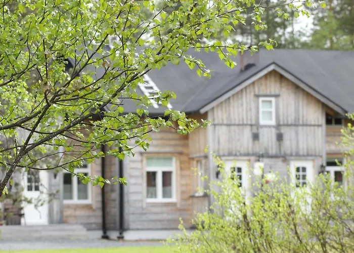 Saija Lodge