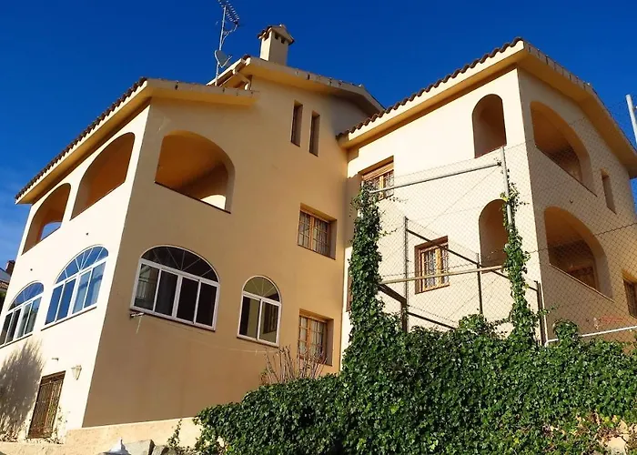Villa Antonia