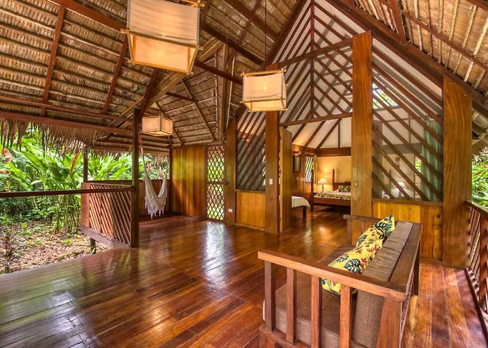 Hotel Shawandha Costa Rica