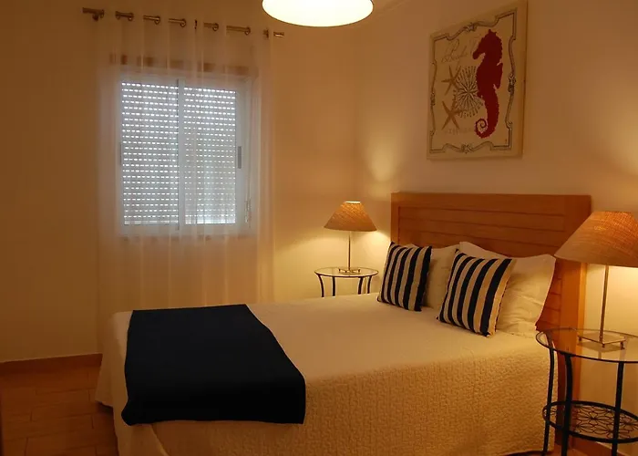 Apartamentos Mare