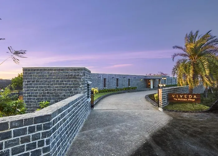 Viveda Wellness Resort