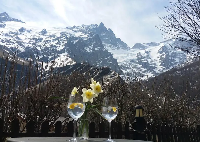 Hotel Auberge Edelweiss
