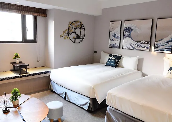 K Hotel - Yizhong