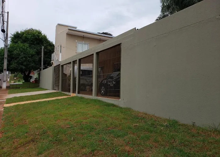 Felipe Family Houses - Casas de temporada