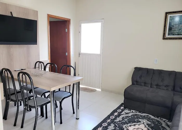 Felipe Family Houses - Casas de temporada