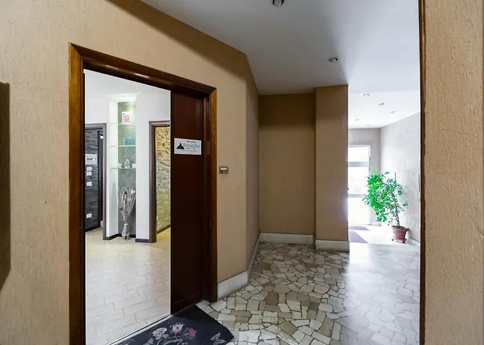 Bed and Breakfast Dreams Of Roma