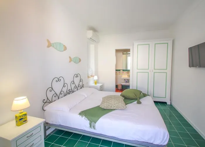 Casa Pesce