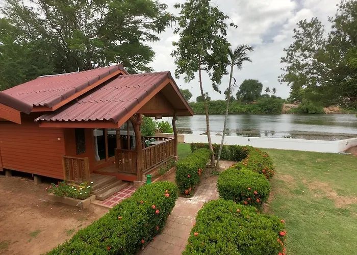 Buasawan Resort & Restaurant