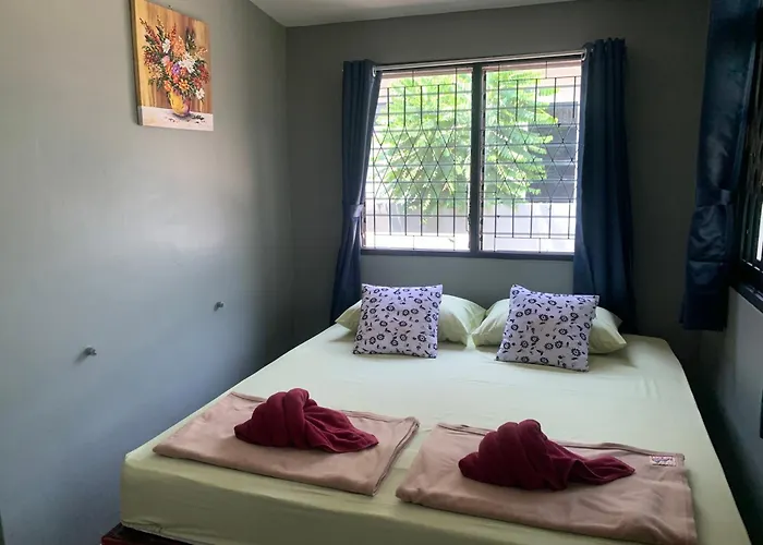 Buasawan Resort & Restaurant