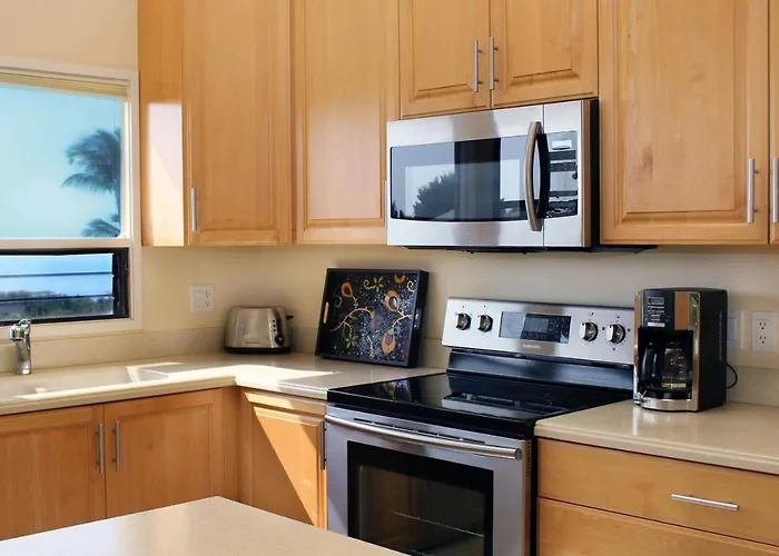 Wailea Ekolu Village - Coraltree Residence Collection