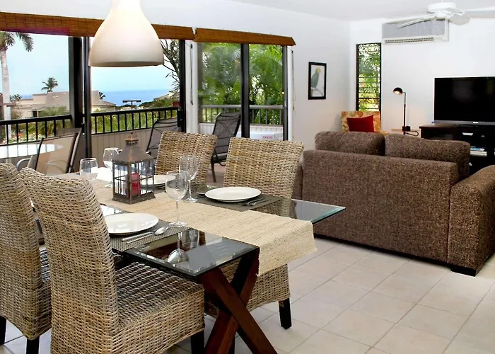 Wailea Ekolu Village - Coraltree Residence Collection