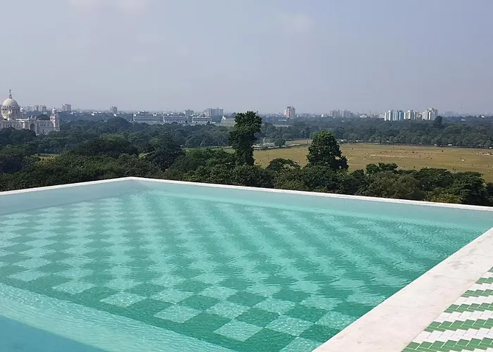 The Glenburn Penthouse