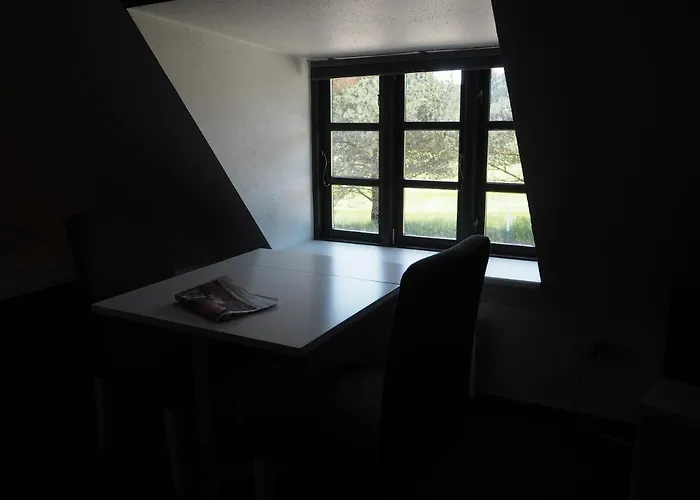 Blavandshuk Golf Hostel