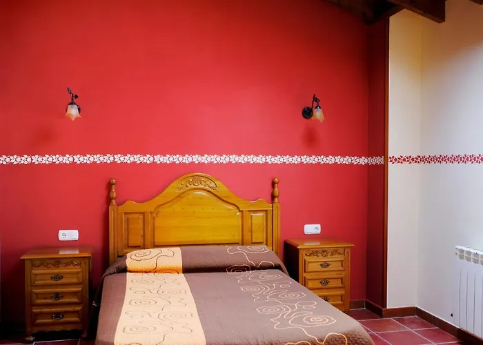 Casa El Pilpayu