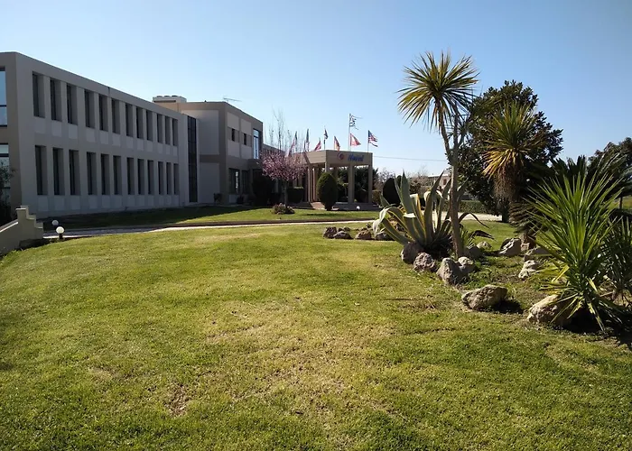 Hotel Alkionis