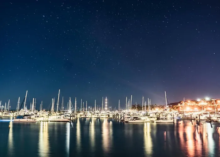 Marina View Apartment