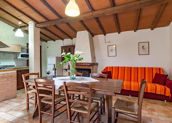 Tortuga Casa Vacanze