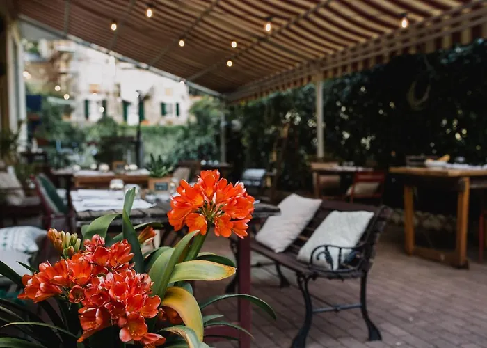Hotel Villa Gloria