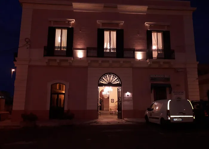 Antico Palazzo Spinola