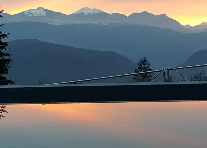 Aparthotel Malga