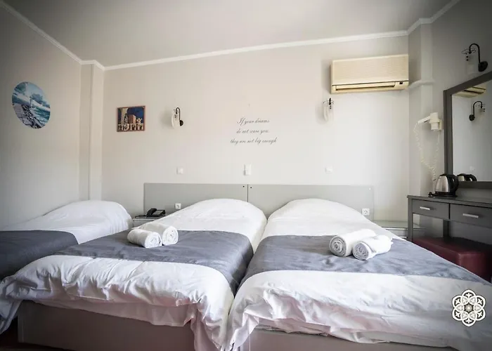 Aktaion Hotel