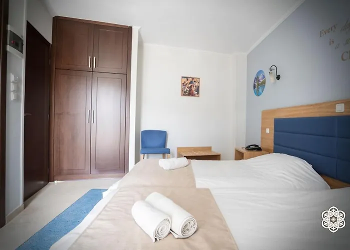 Aktaion Hotel
