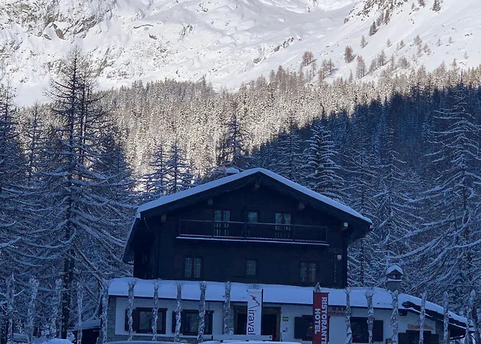 Hotel Miravalle