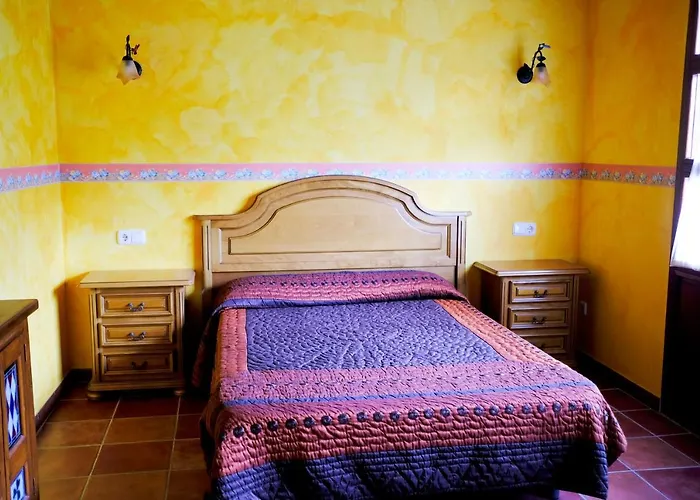Casa El Pilpayu