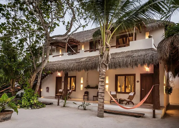 Tierra Del Mar Hotel - Adults Only
